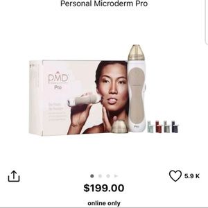 Pmd pro derma bran newfast shipping